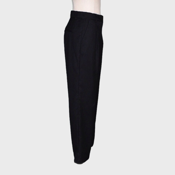 H&M Pleated wide Leg Pants - Picture 2 of 7
